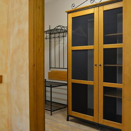 Hotel Via Ironia Vysoké Mýto Bagian luar foto